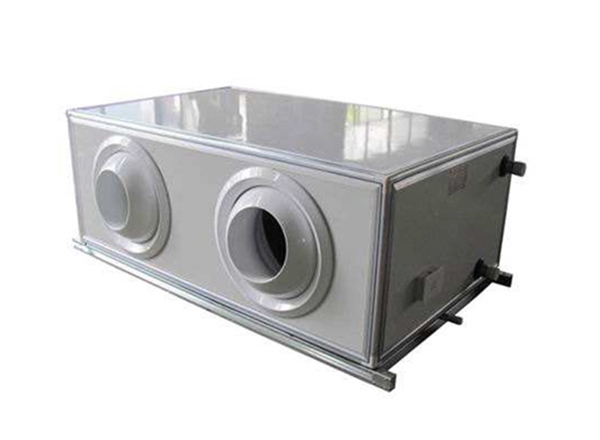 射流空調(diào)機組