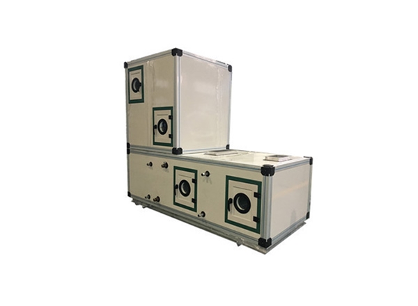 醫(yī)用凈化機(jī)組