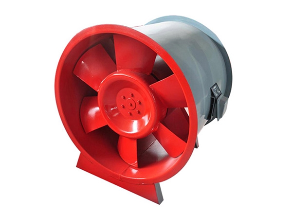 CCC排煙風(fēng)機(jī)